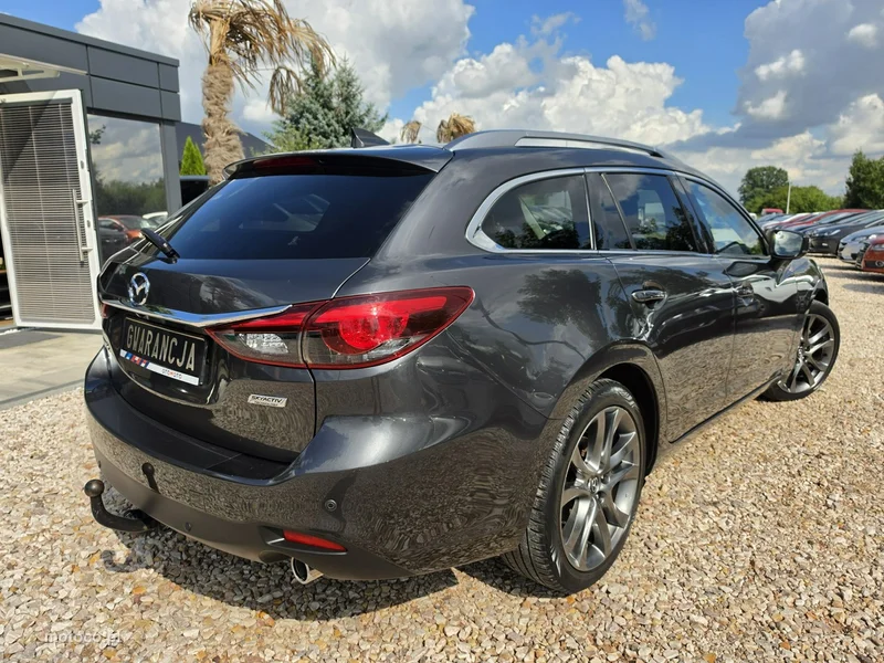 Mazda 6 22