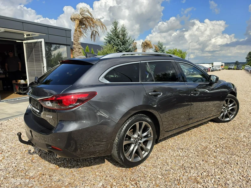 Mazda 6 23