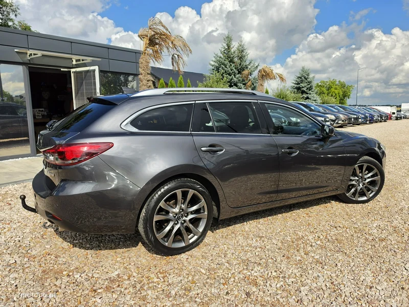 Mazda 6 24