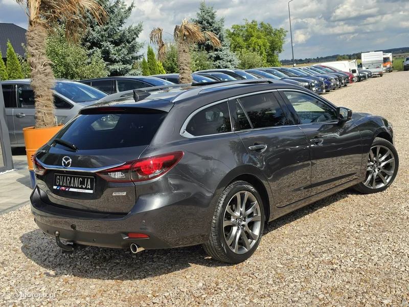Mazda 6 26