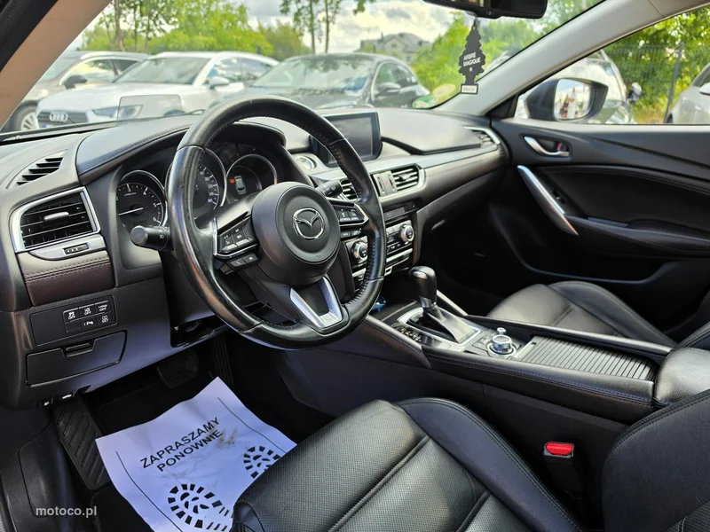 Mazda 6 28