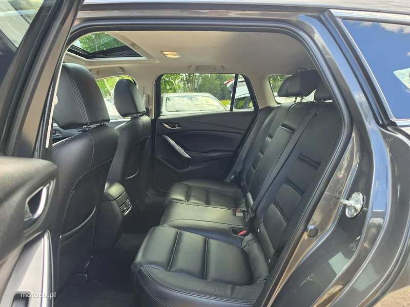 Mazda 6 30