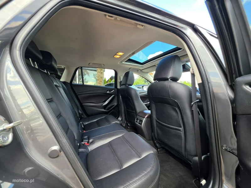 Mazda 6 34