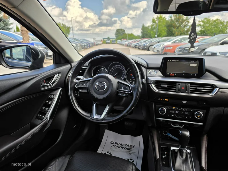 Mazda 6 35