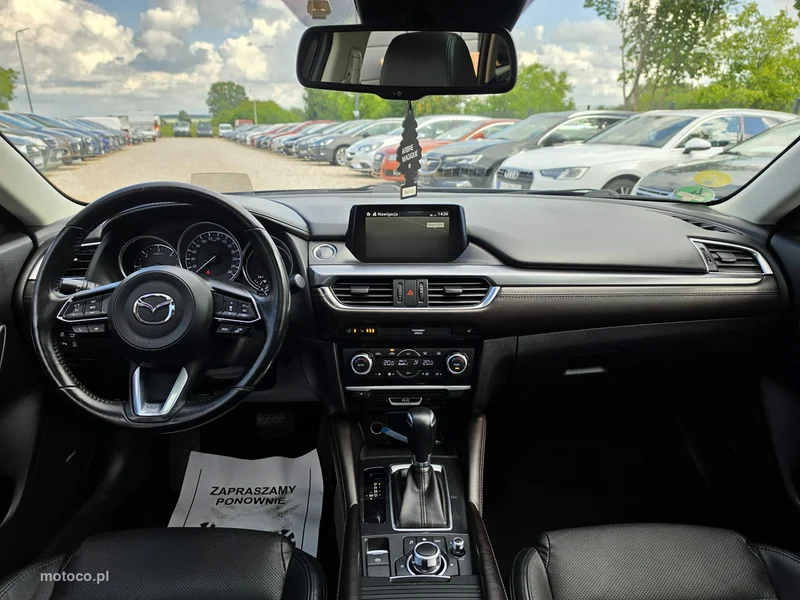 Mazda 6 36