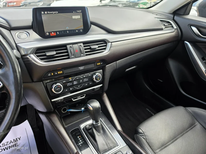 Mazda 6 37