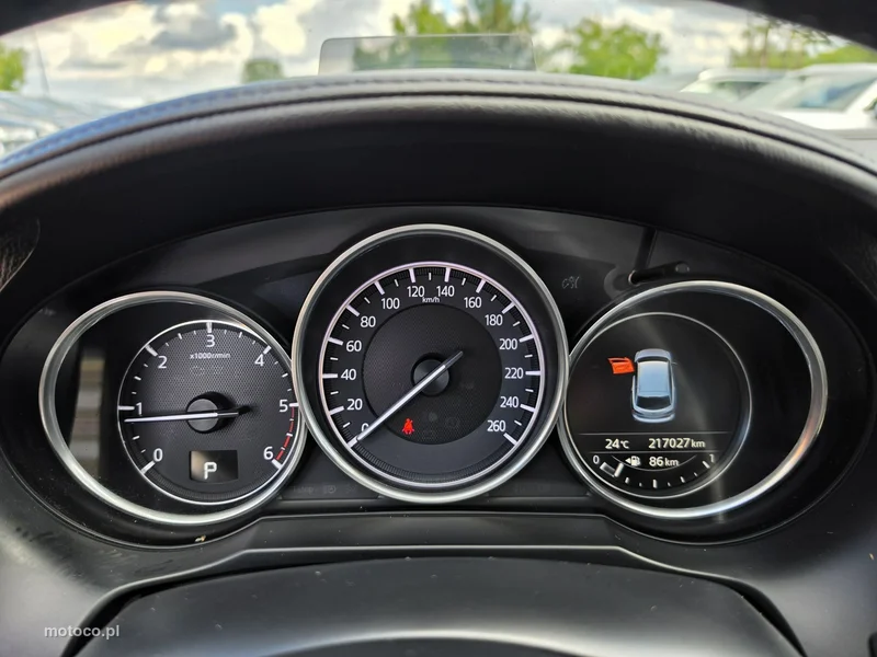 Mazda 6 38