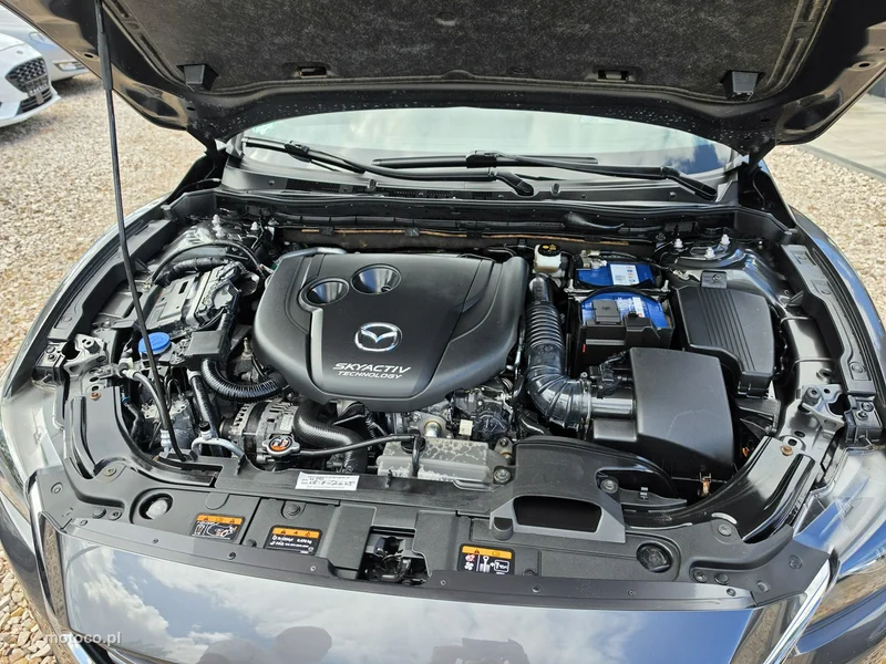Mazda 6 40