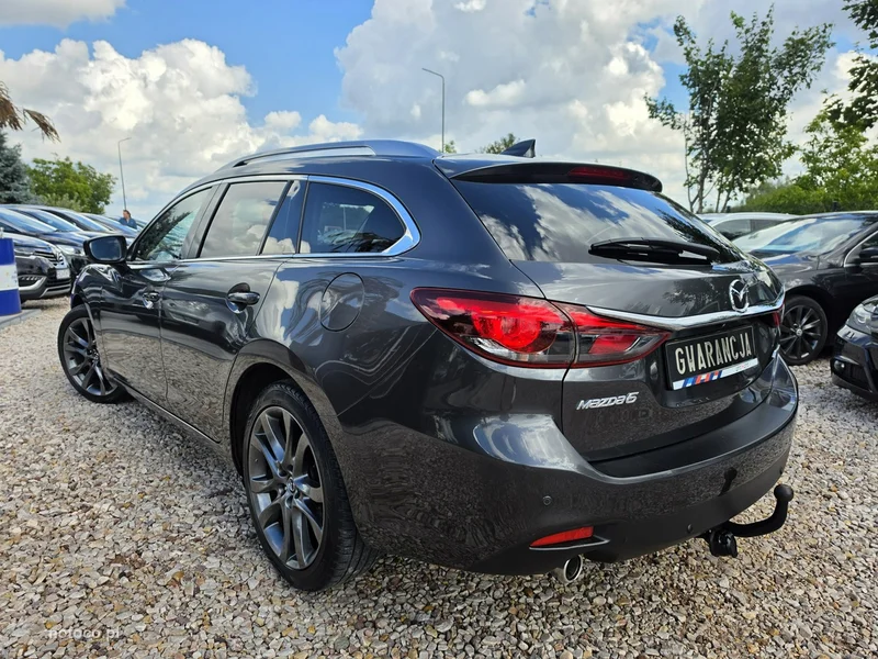 Mazda 6 10