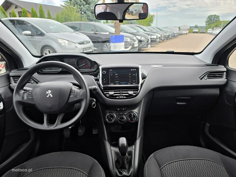 Peugeot 208 34