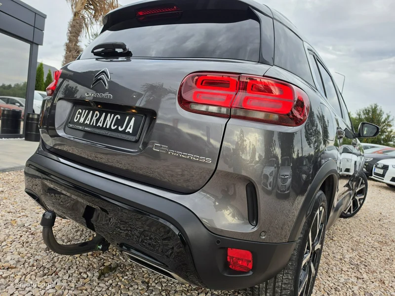Citroen C5 Aircross 24