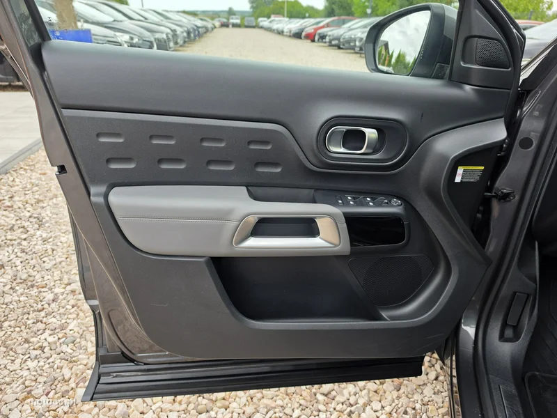 Citroen C5 Aircross 26