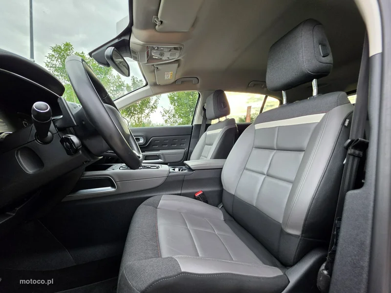 Citroen C5 Aircross 28