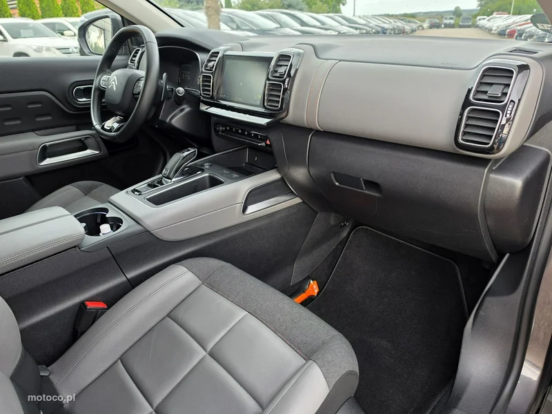 Citroen C5 Aircross 30