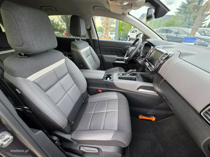 Citroen C5 Aircross 31