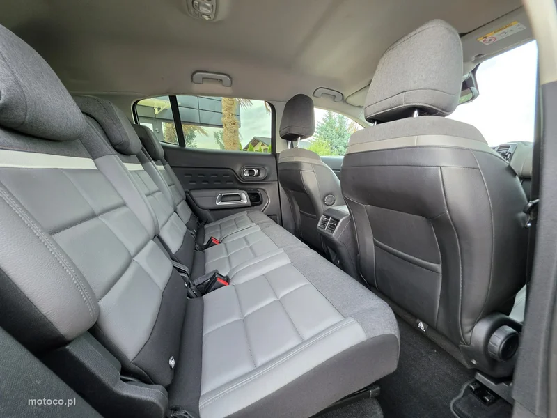 Citroen C5 Aircross 32