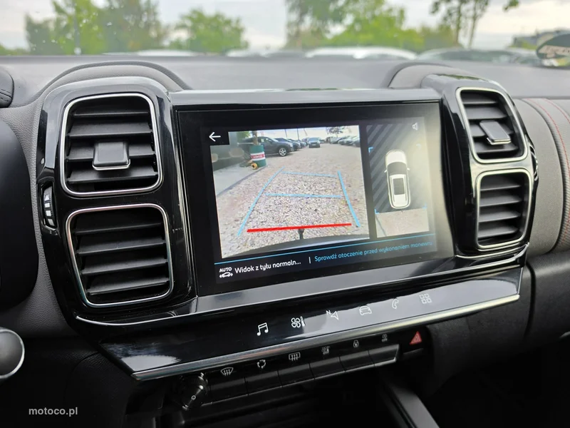 Citroen C5 Aircross 35