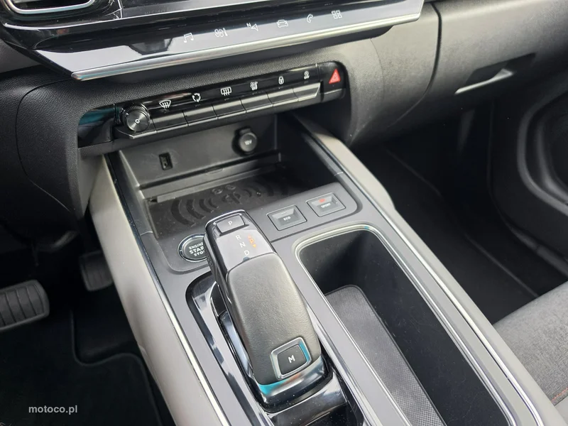 Citroen C5 Aircross 37