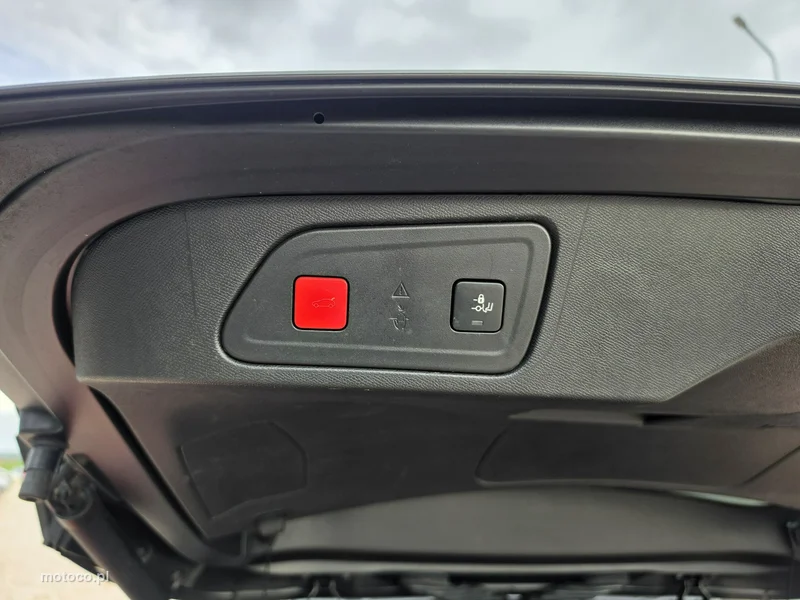 Citroen C5 Aircross 38