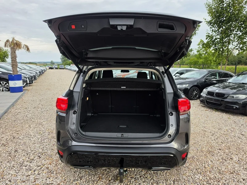 Citroen C5 Aircross 39