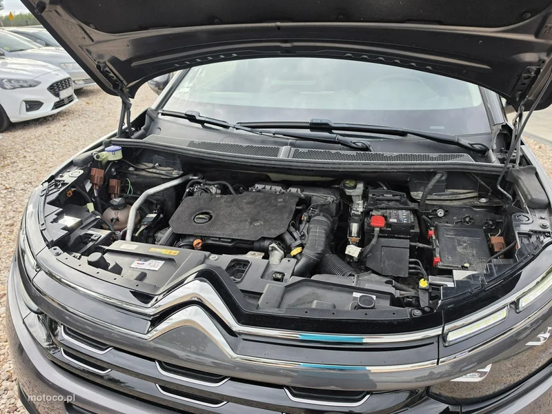 Citroen C5 Aircross 40