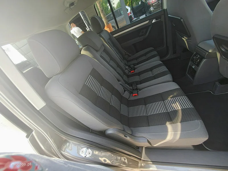 Volkswagen Touran 1T 37