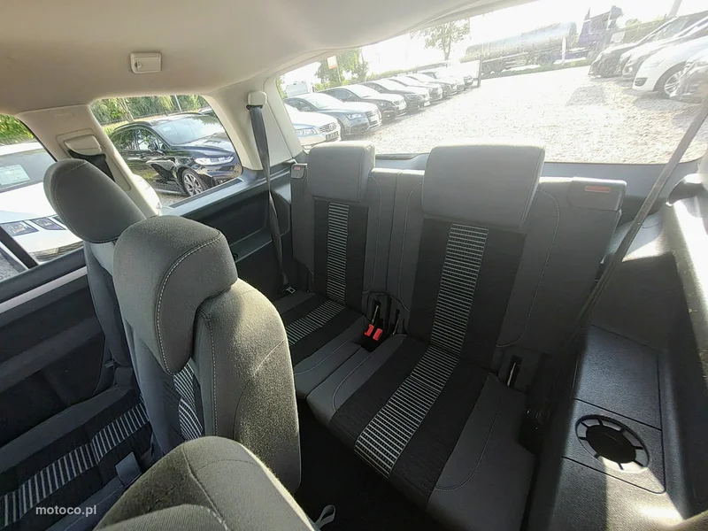Volkswagen Touran 1T 38