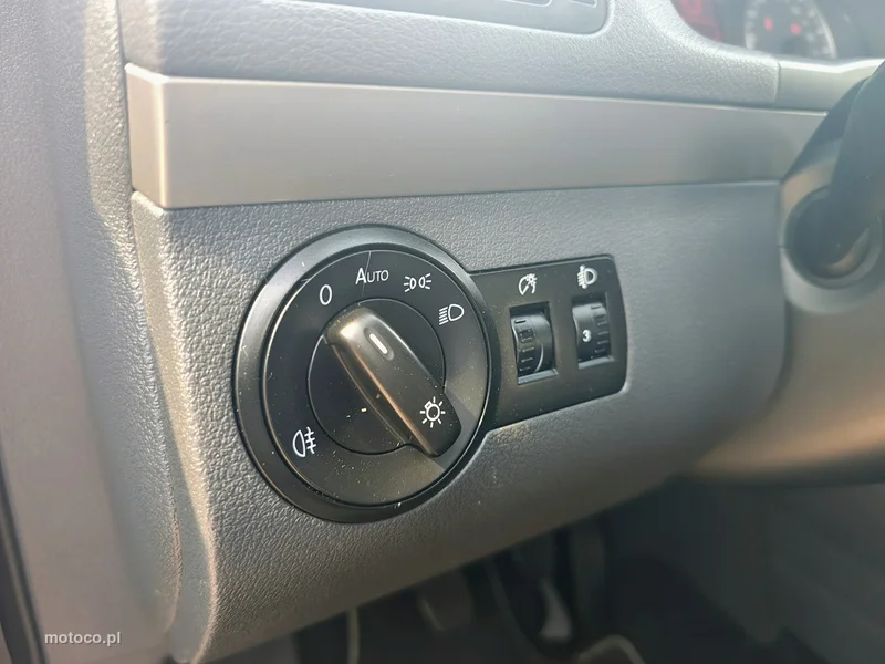 Volkswagen Touran 1T 40
