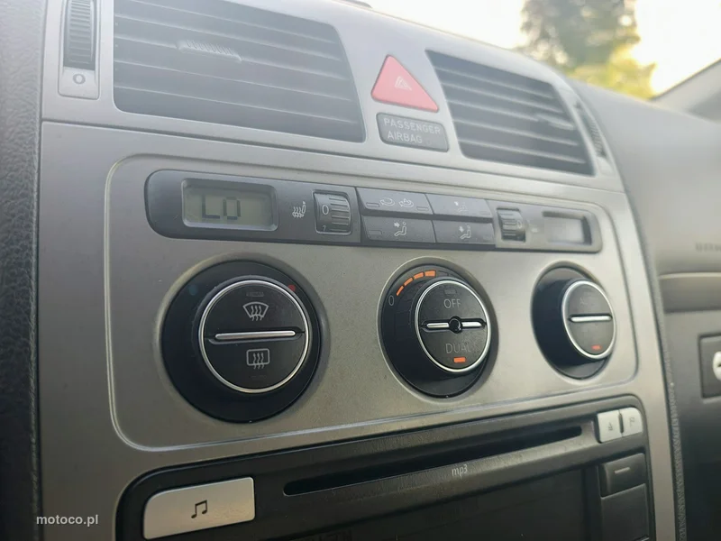 Volkswagen Touran 1T 42