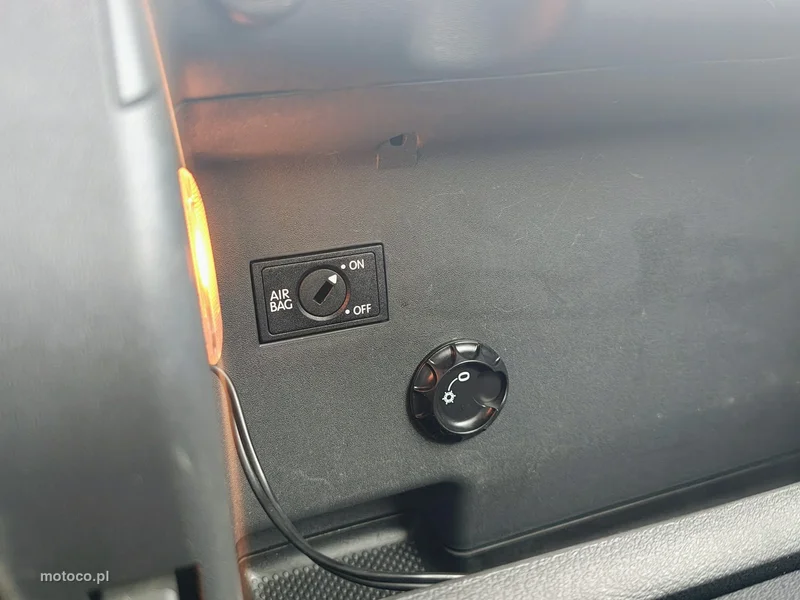 Volkswagen Touran 1T 46