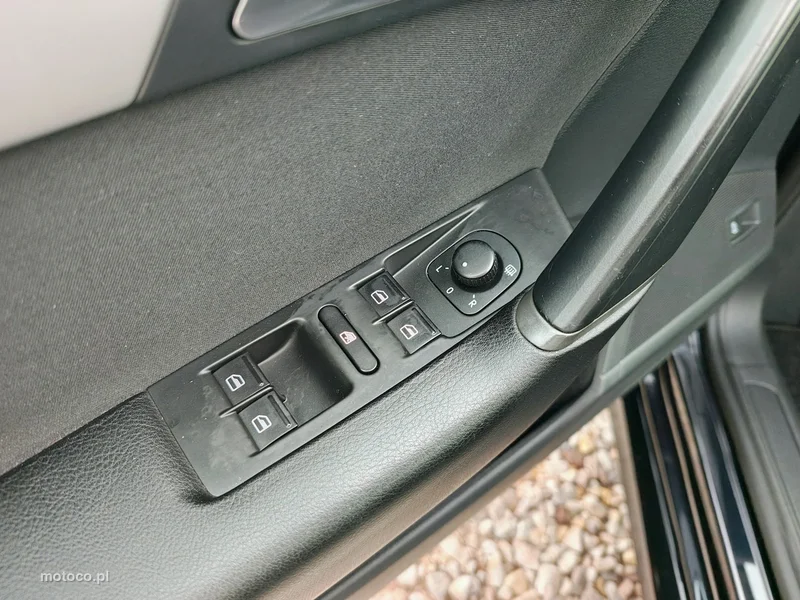 Volkswagen Passat B7 36