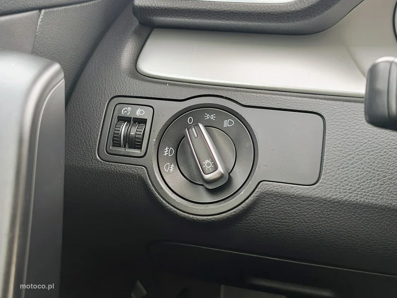 Volkswagen Passat B7 37