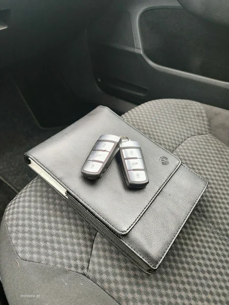 Volkswagen Passat B7 40