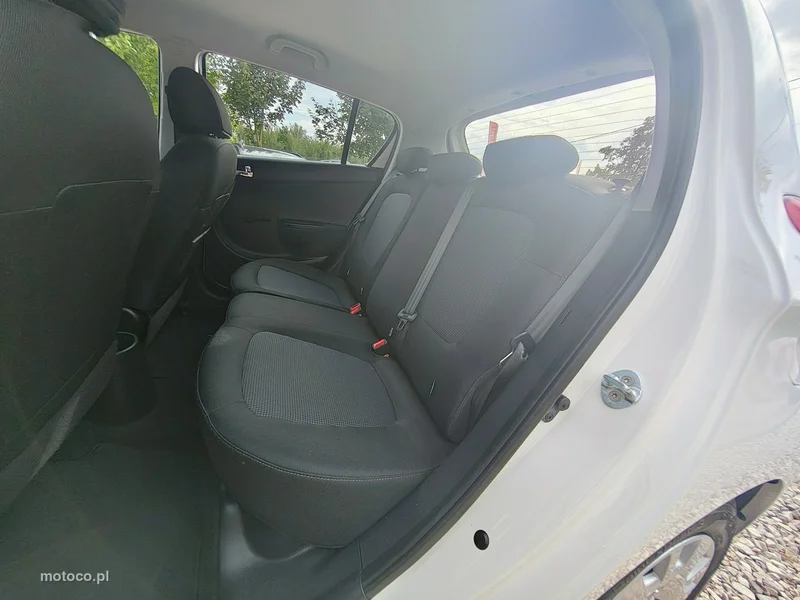 Hyundai i20 26