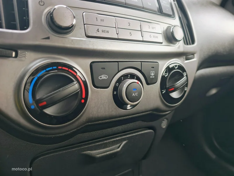 Hyundai i20 39