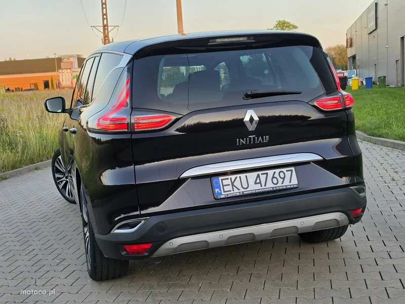 Renault Espace V 11