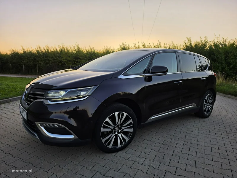 Renault Espace V 15