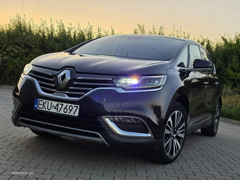 Renault Espace V 17