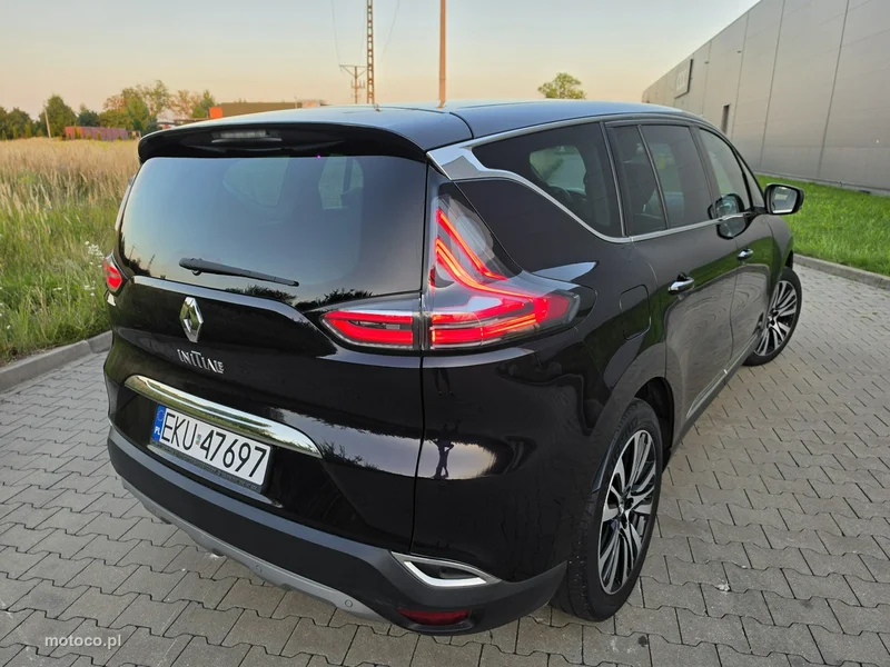 Renault Espace V 18