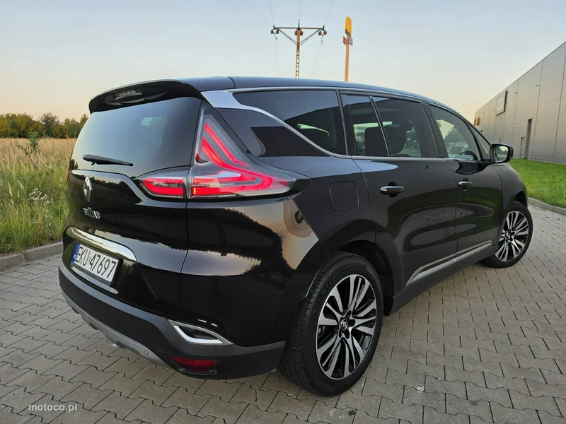 Renault Espace V 19