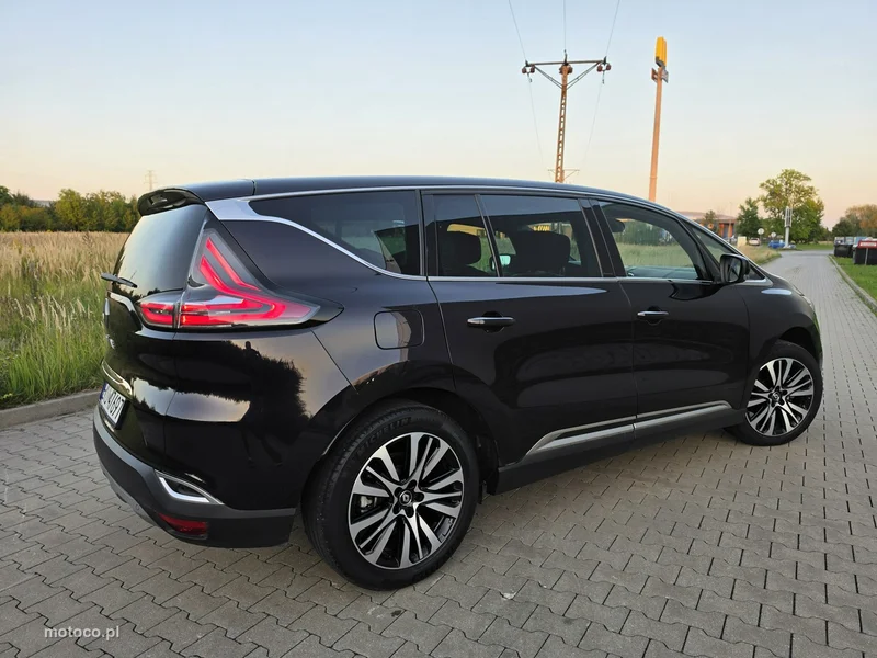 Renault Espace V 20