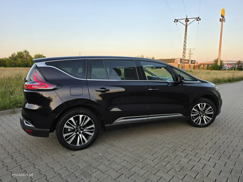 Renault Espace V 21