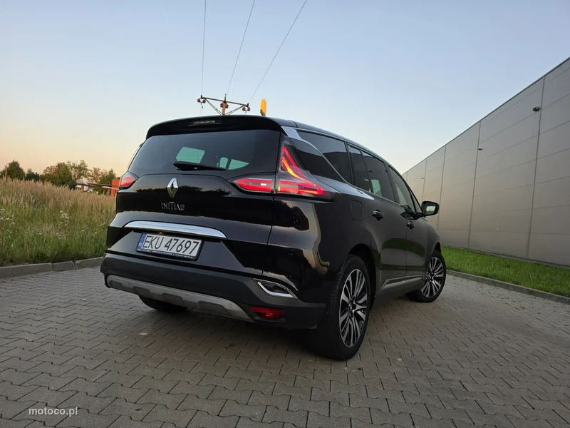 Renault Espace V 22