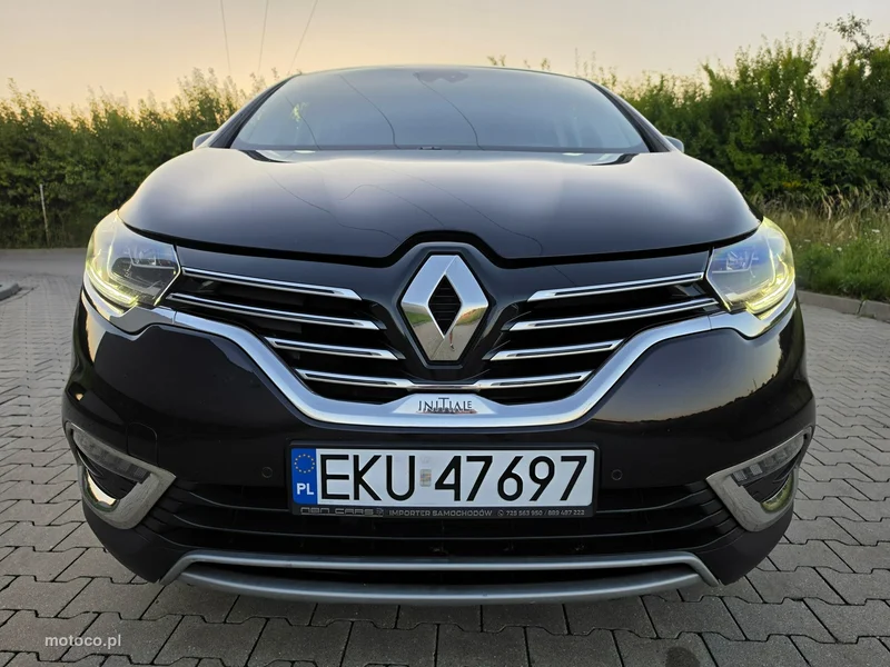 Renault Espace V 23