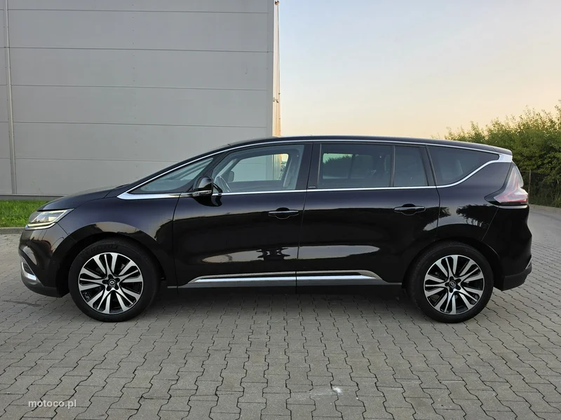 Renault Espace V 24