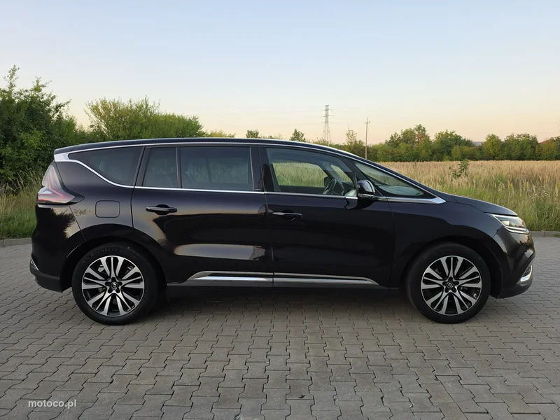 Renault Espace V 25