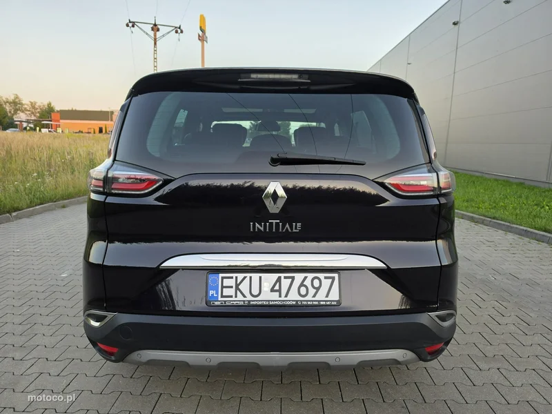 Renault Espace V 26