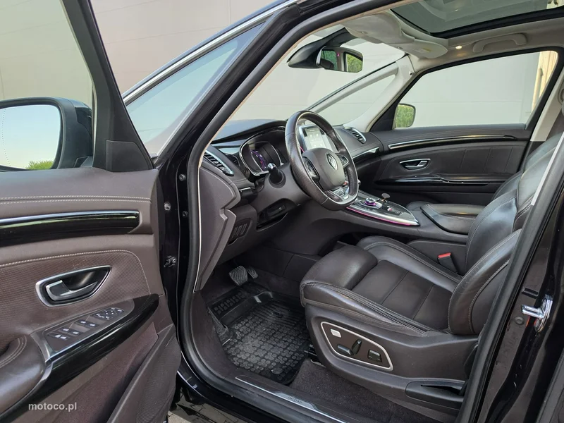 Renault Espace V 27