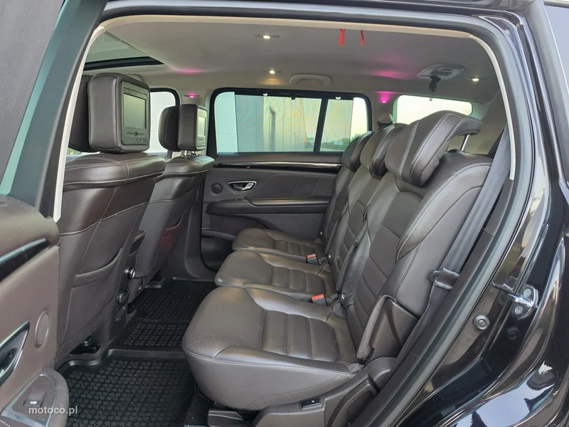 Renault Espace V 31