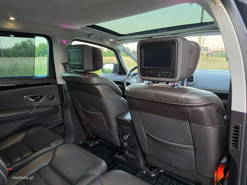 Renault Espace V 32
